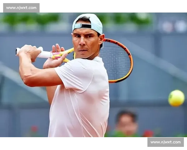 纳达尔评新生代双星：阿尔卡拉斯上限超辛纳，风险亦更高