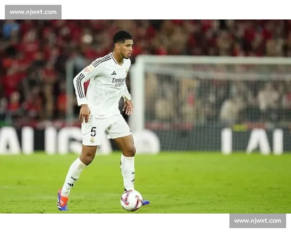 贝林厄姆 1.8 亿欧领跑！德转中场身价榜新生代霸榜