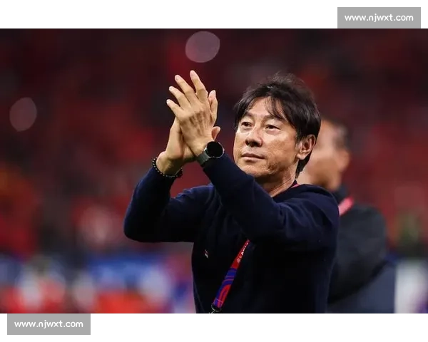 申台龙团队否认执教传闻：未接中方正式邀请，若获报价将积极考虑