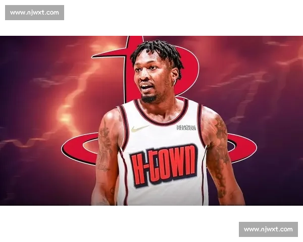 火箭 4 年 5300 万签约芬尼 - 史密斯 全额中产锁定 3D 锋线