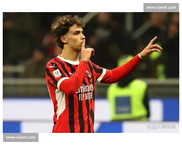 菲利克斯首秀戴帽掀回暖潮 身价回升引多队竞逐